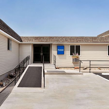 Travelodge By Wyndham Edgemont Extérieur photo