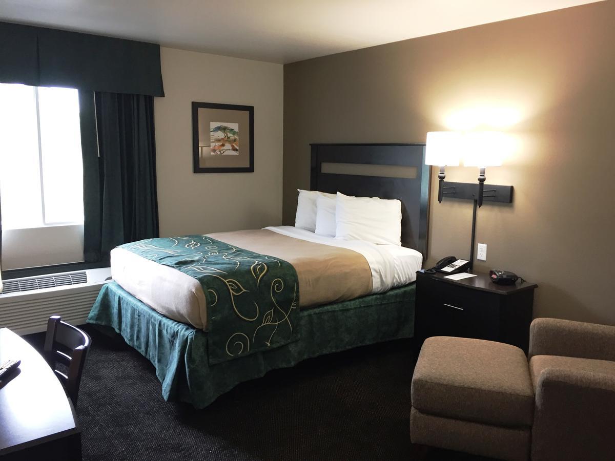 Travelodge By Wyndham Edgemont Extérieur photo